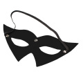 Toys for Bdsm Sex Game Eye Mask Couples Pleasure Good Leather